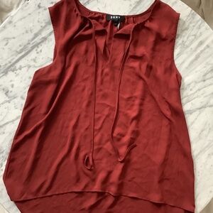 DKNY blouse